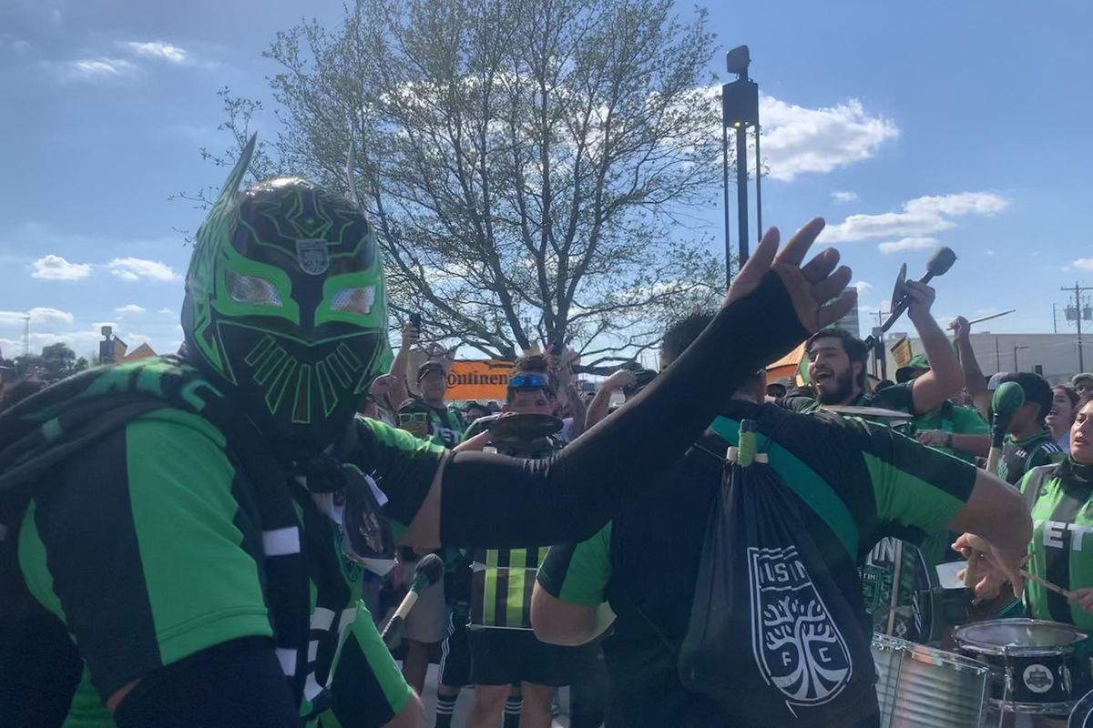 Parties, parking and players: Your official gameday guide to every Austin FC home match