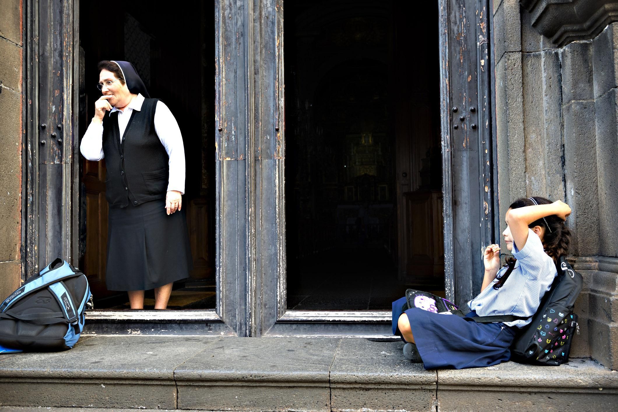 Ora si rischia la vittoria di Pirro del contentino alle scuole cattoliche