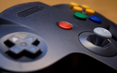 The 25 best N64 games you need to revisit