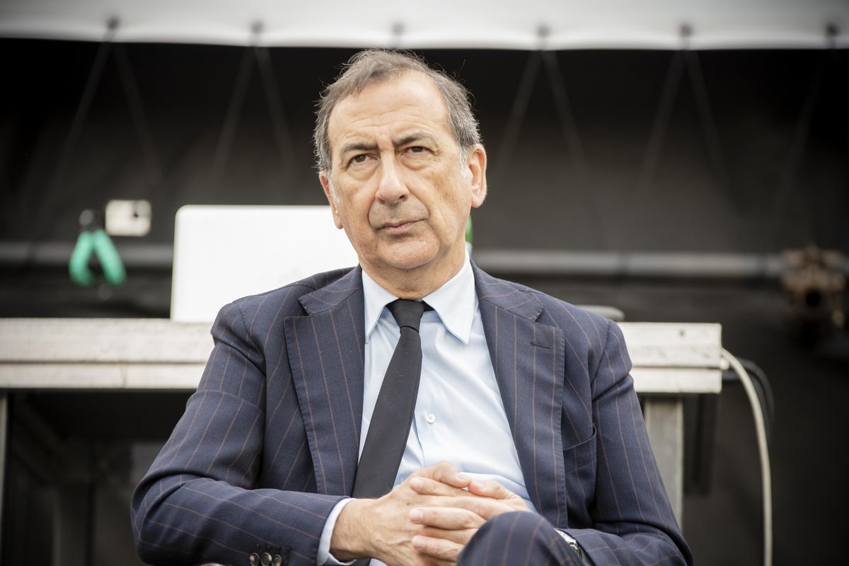 Il salotto di Milano che ha eletto Sala adesso pretende un coprifuoco ad hoc