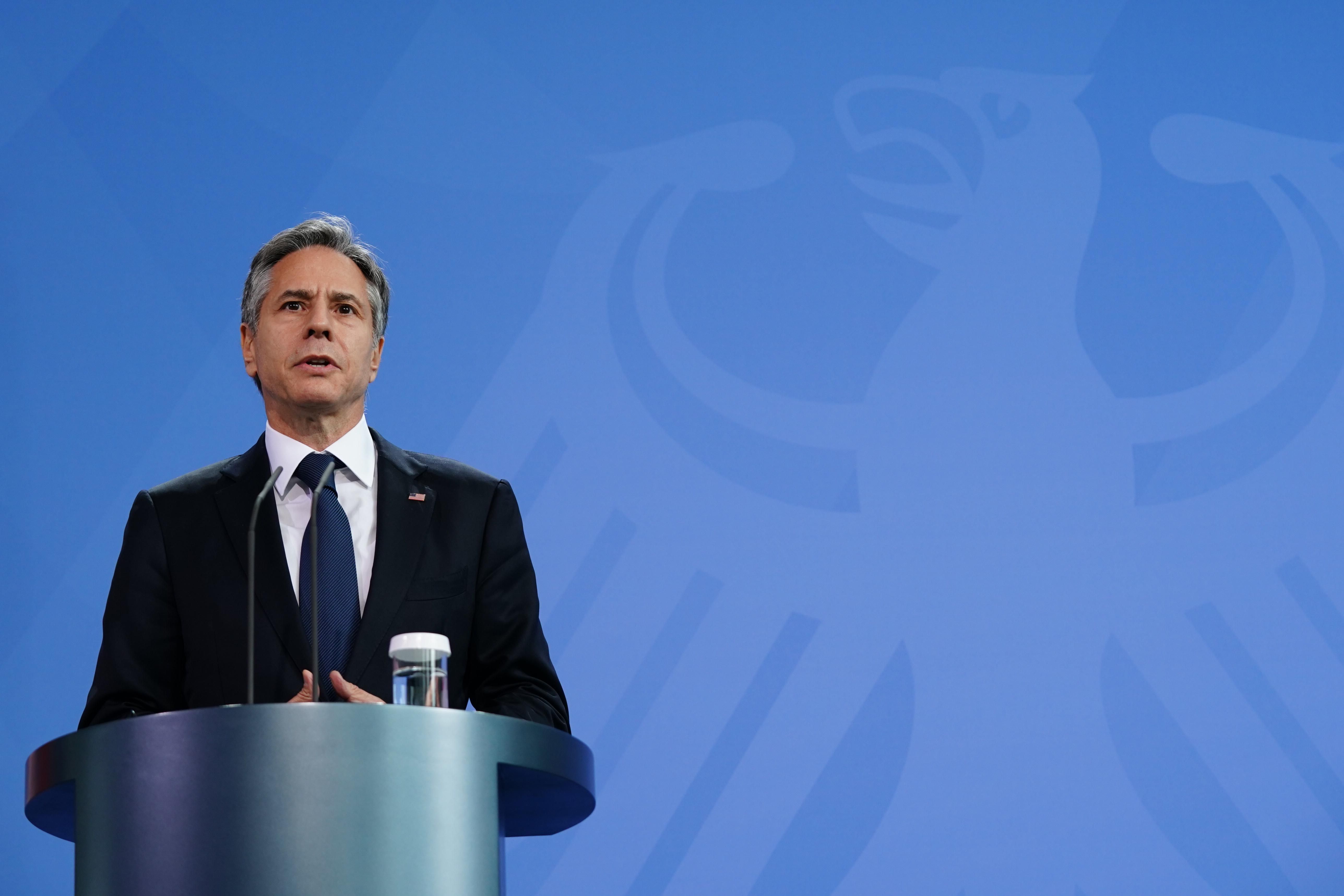 La minaccia ora sono i mercenari. Ma l’Italia ritrova gli Usa sulla Libia