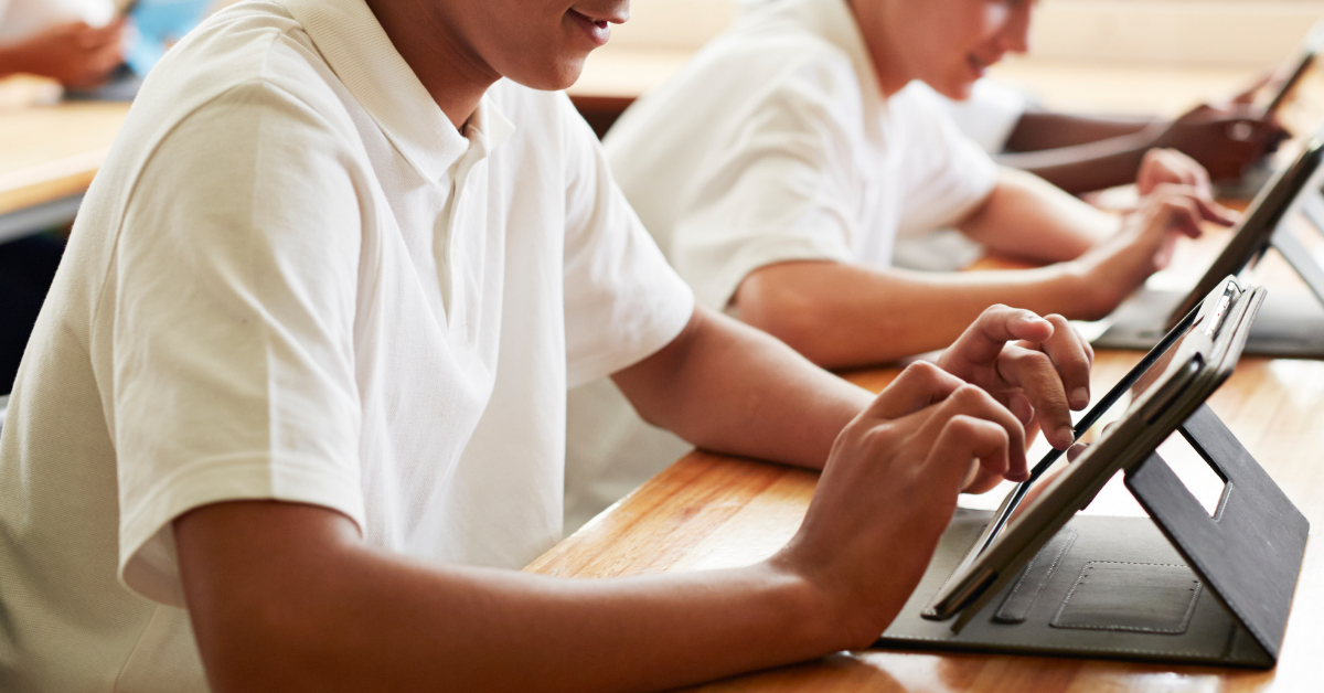 Christian School Sparks Outrage After Having Teen Boys Rank Qualities In Girls Like 'Virginity' And 'Looks'