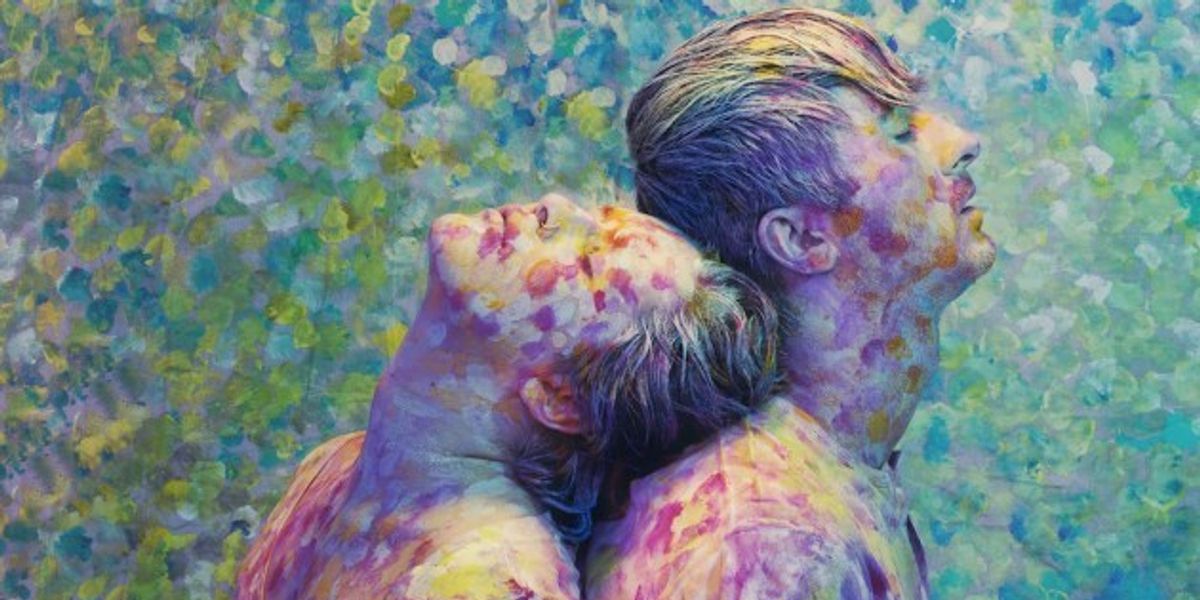 NYC Musician Brad Walsh's New EP 'Primary' Is the Jam