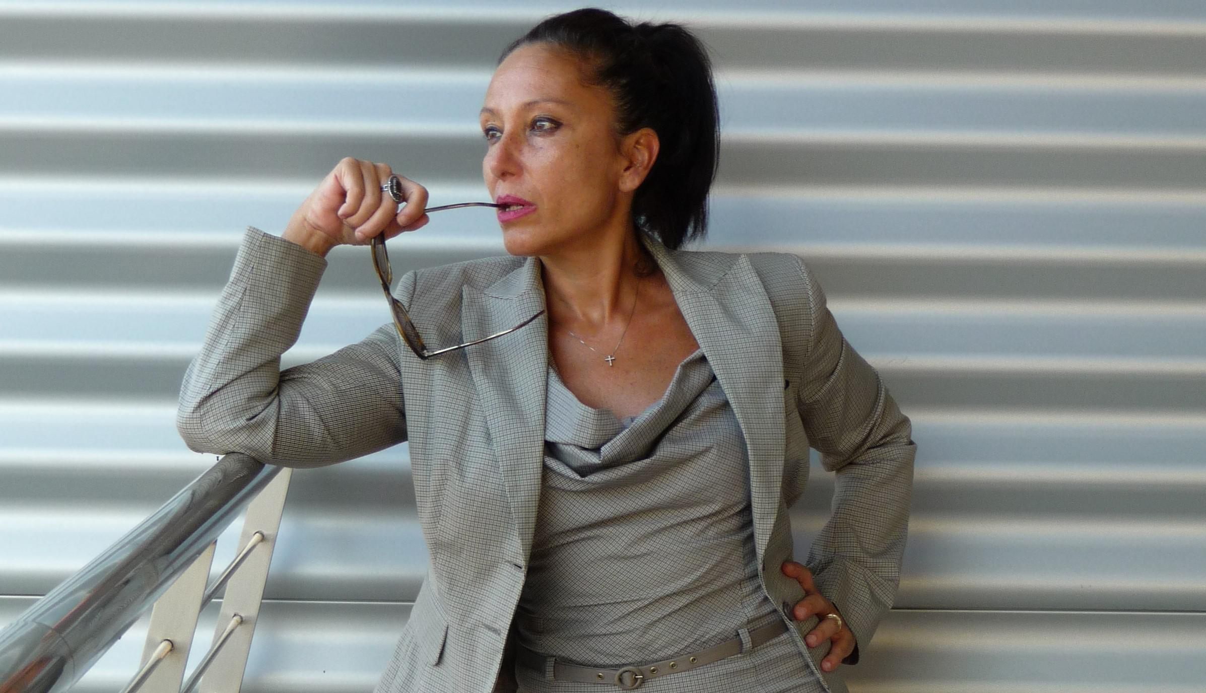 Verga Raffaella documentario 