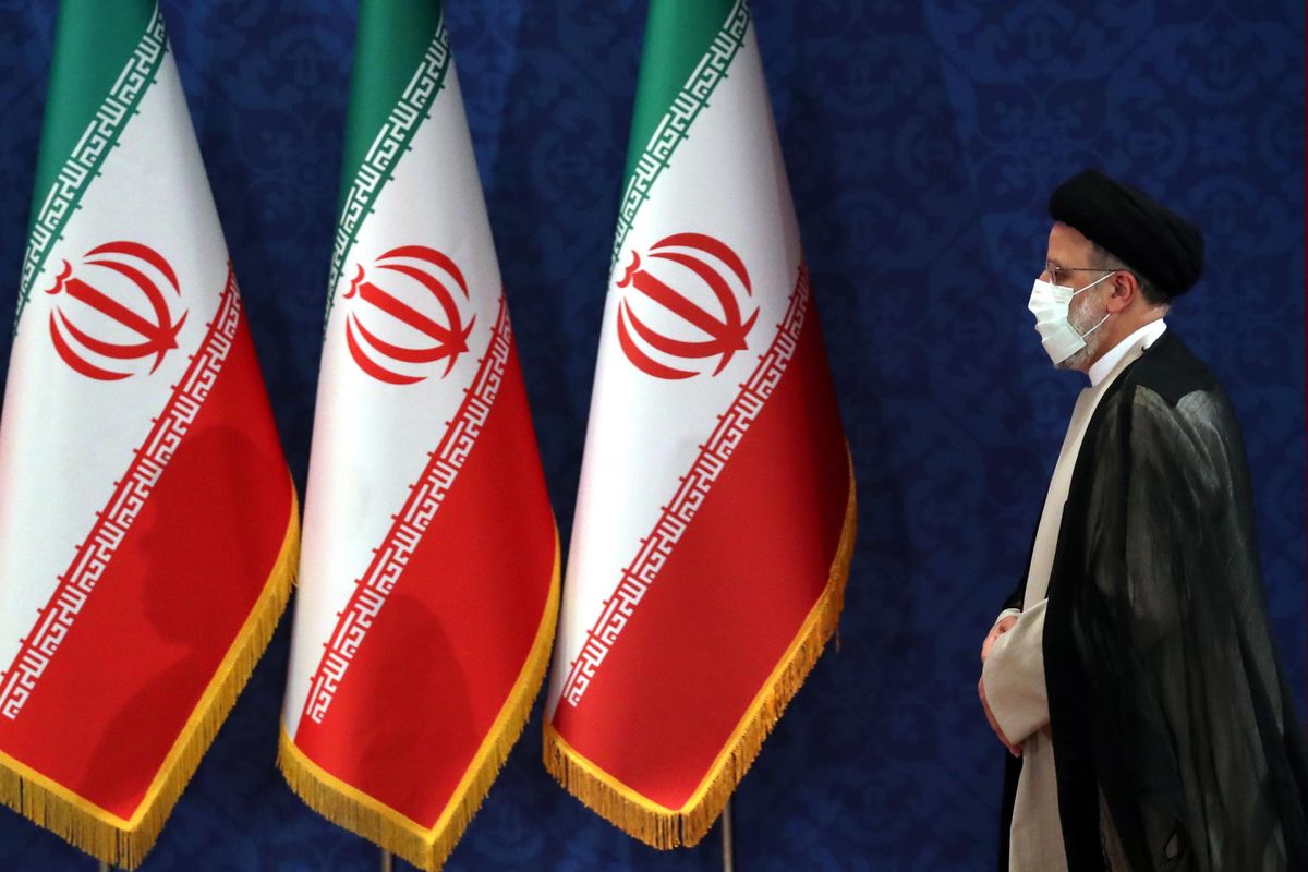 Le implicazioni geopolitiche della vittoria di Raisi in Iran