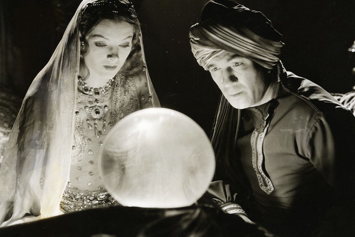 Spirit Voicemails and Emailed Palm Readings: Inside the Weird World of Etsy Psychics