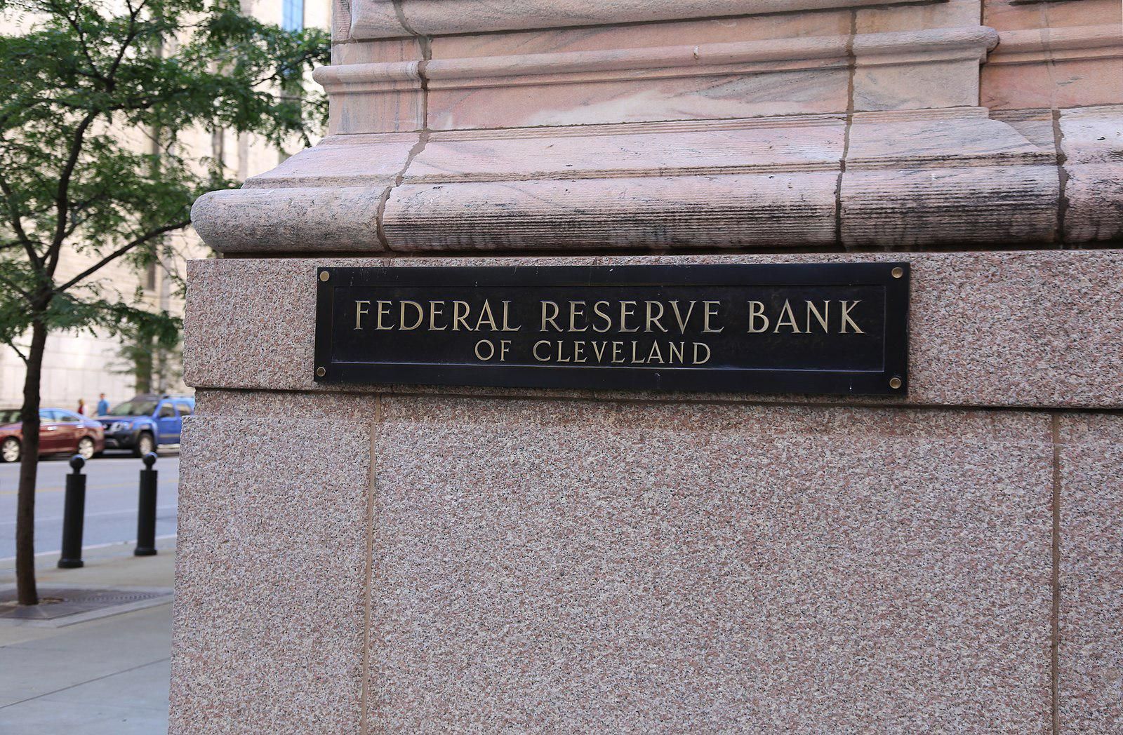 Federal Reserve Bank of Cleveland 