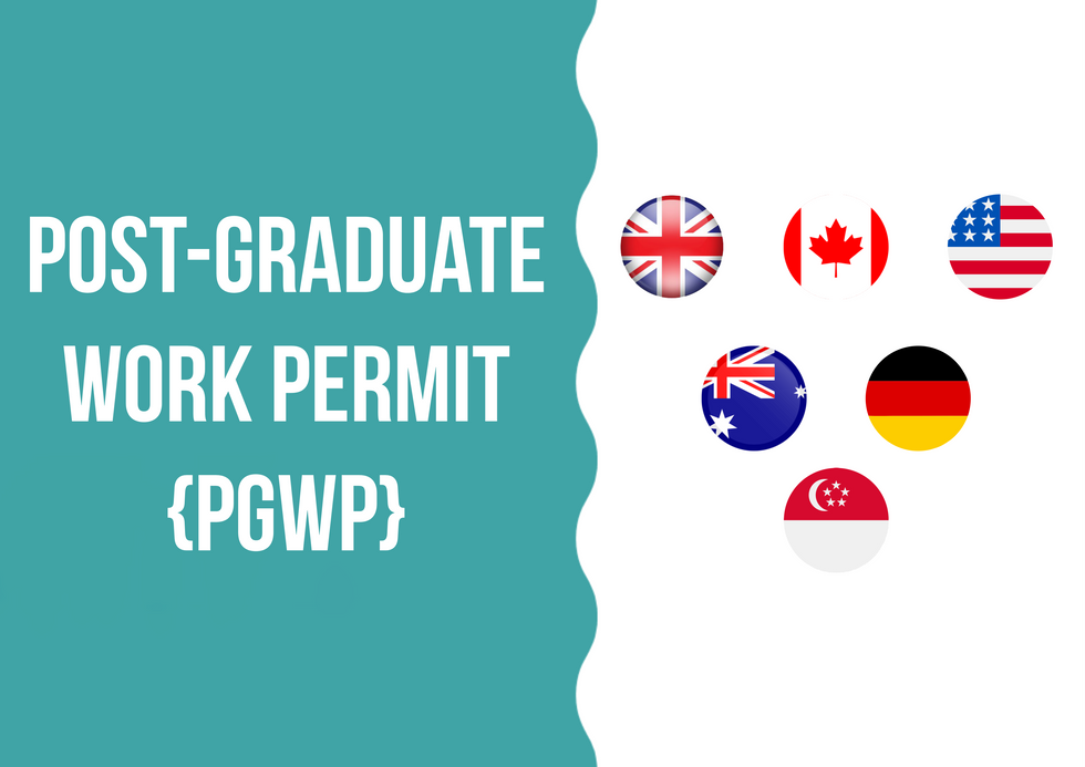 Omg! The Best Great News of   PGWP for International Students