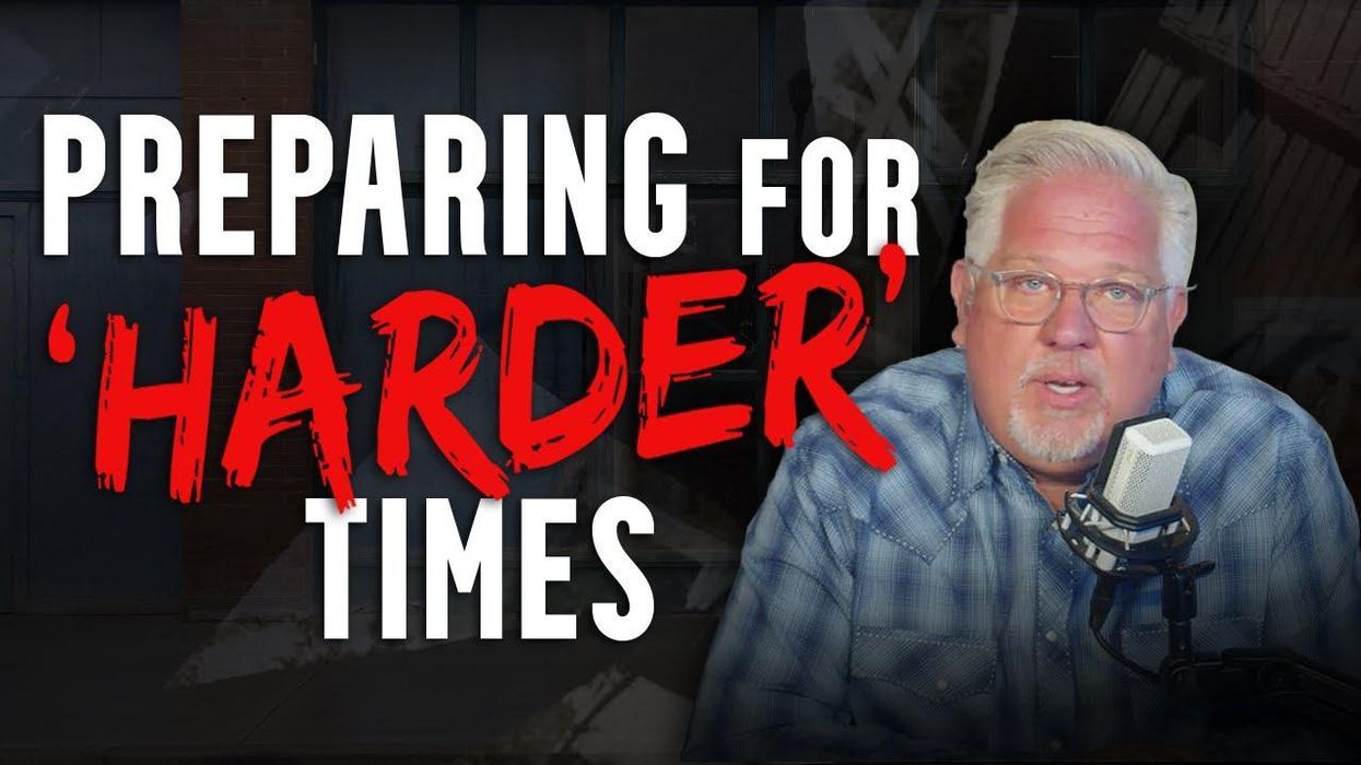 Bible warns us about these days. Here’s how to prepare & move forward.