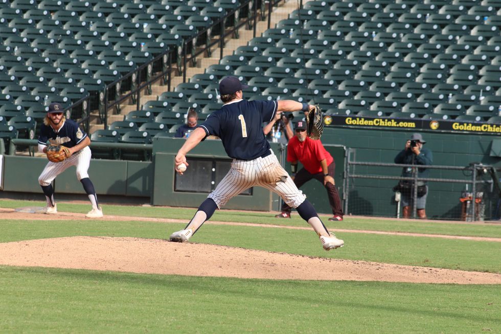 Keller baseball finishes historic season (PHOTO GALLERY) - VYPE