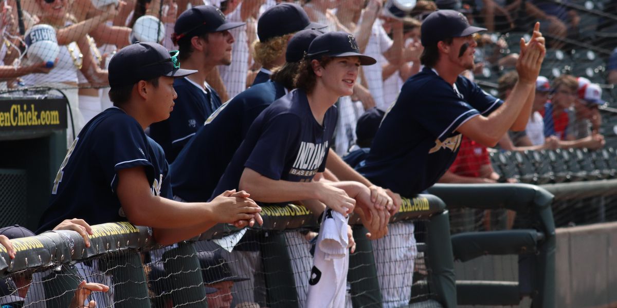Keller baseball finishes historic season (PHOTO GALLERY) VYPE