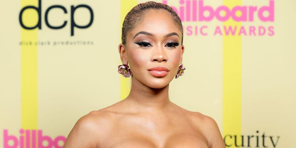 Saweetie's Next Chapter Is About The Single Life & Living In Her Truth