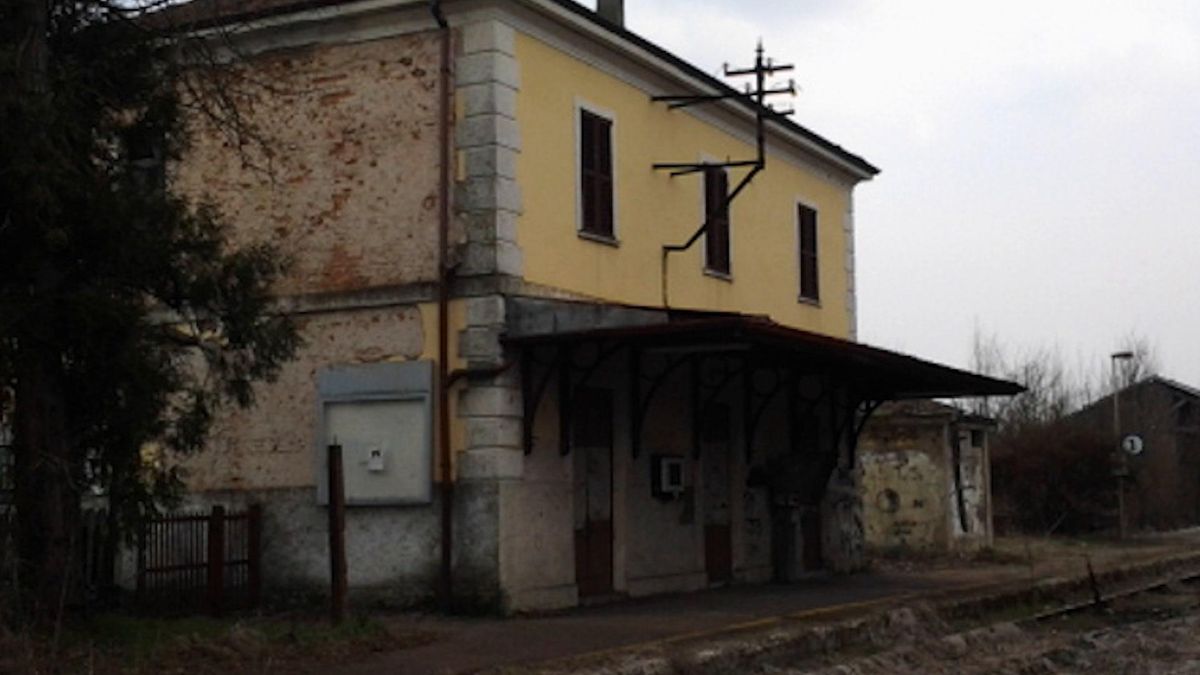 Il turismo delle città scomparse