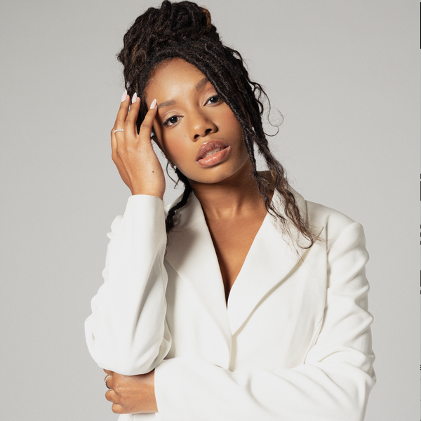 'Mythic Quest'’s Imani Hakim Wants To Remind Us To Take Care & Take A Beat
