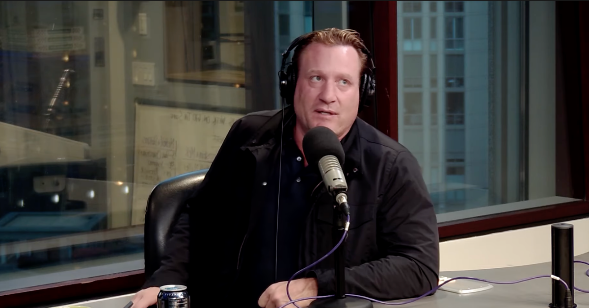 Judge Shuts Down NBC Hockey Analyst Who Claimed He Was Fired For Being A Straight Man