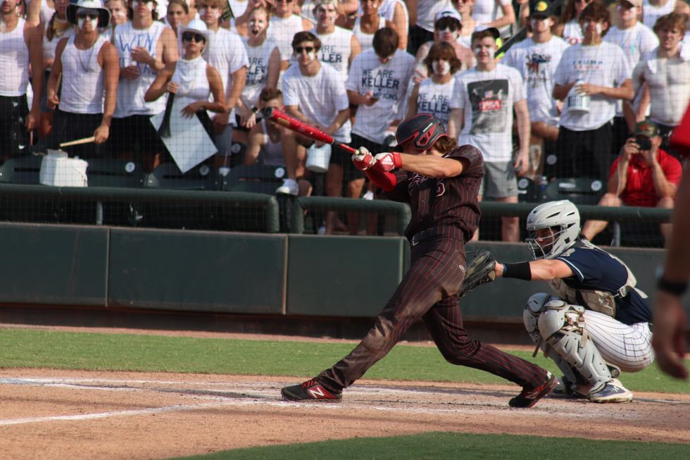 RockwallHeath baseball State Champions (PHOTO GALLERY)