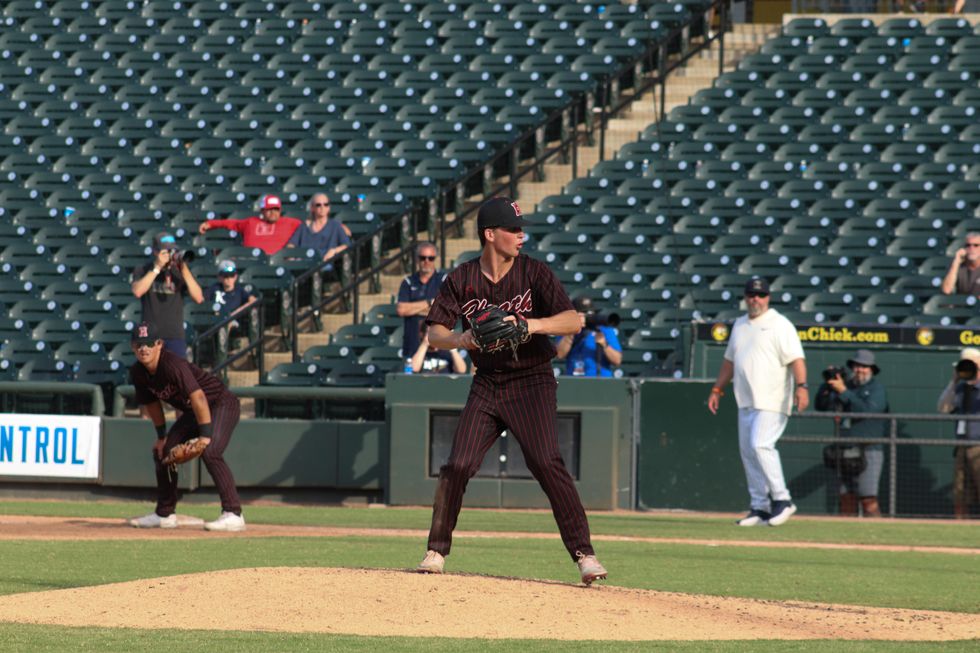 RockwallHeath baseball State Champions (PHOTO GALLERY)