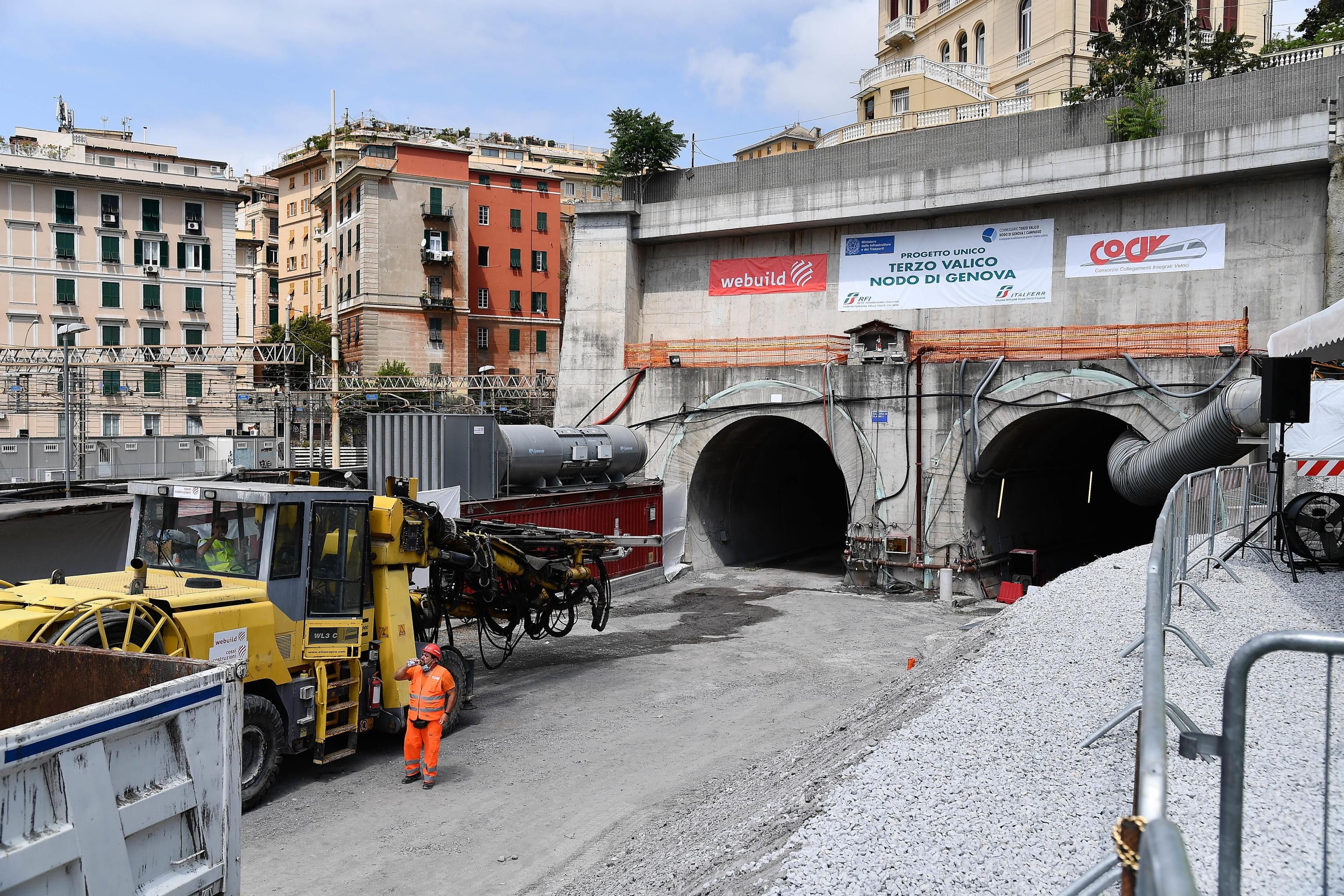 «Coinvolgere per i cantieri del Pnrr gli enti certificatori»