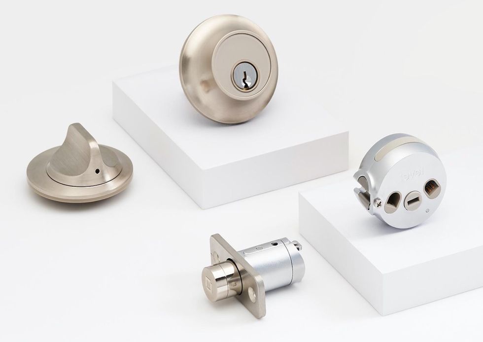 Level Lock
