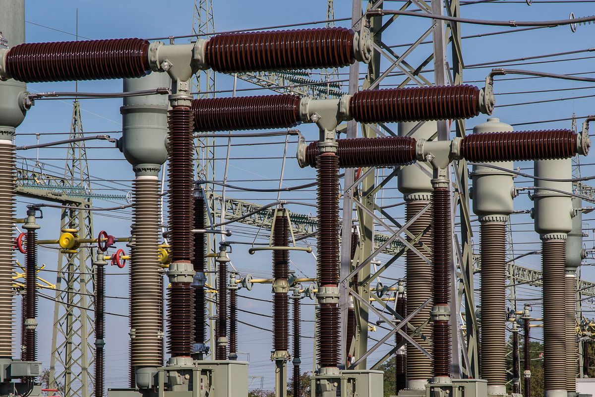 Texas grid demand reaching capacity, ERCOT urging Texans to conserve energy