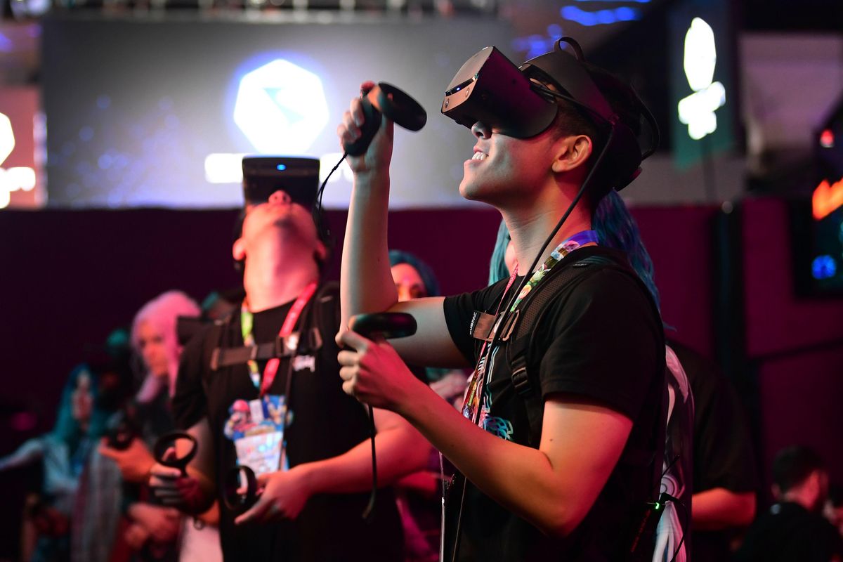 The Biggest Games Announced at E3 2021