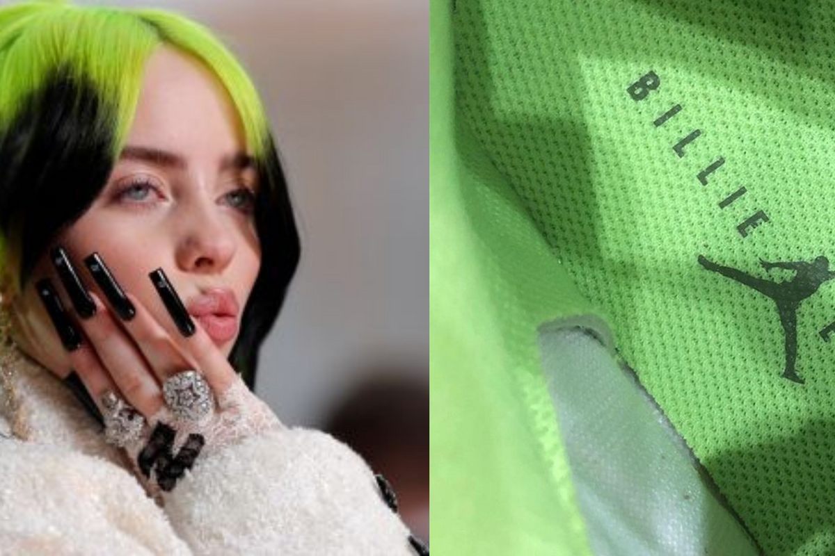Billie Eilish