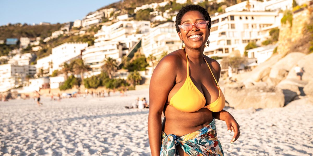 These 12 Tips Will Make You Feel More Confident In Your Swimsuit