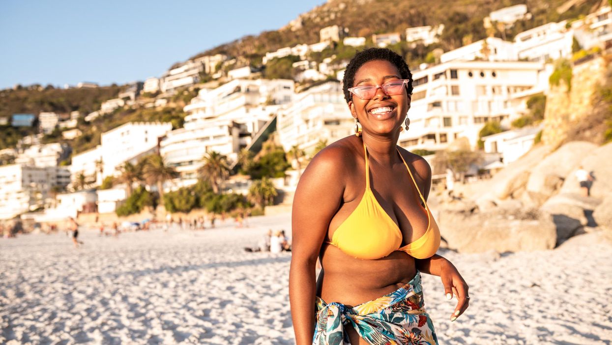 How To Feel More Confident In A Swimsuit - xoNecole