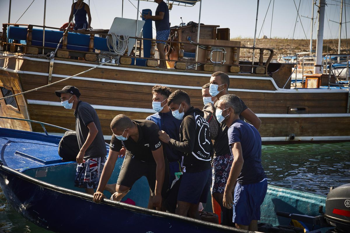 Il deficit di valori dell’Occidente è un assist formidabile per l’islam