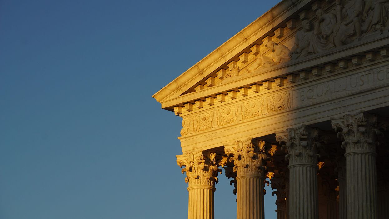 Supreme Court of The United States
