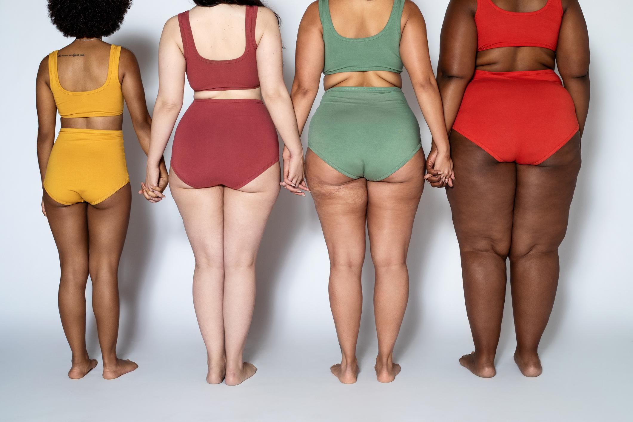 How To Feel More Confident In A Swimsuit xoNecole