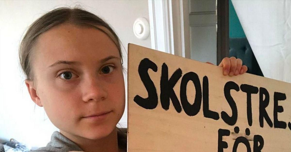 Greta Thunberg Eviscerates G7 For Having 'Steak And Lobster' Amid 'Rapidly Escalating' Climate Crisis