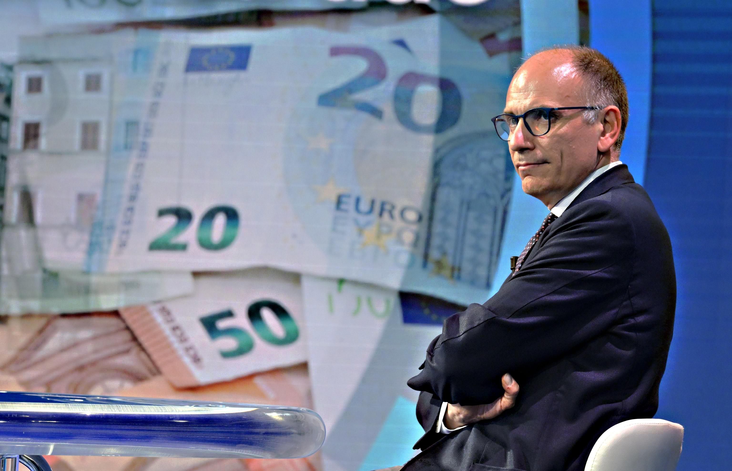 Dalle primarie di Torino a Roma. Letta inciampa e si va a schiantare