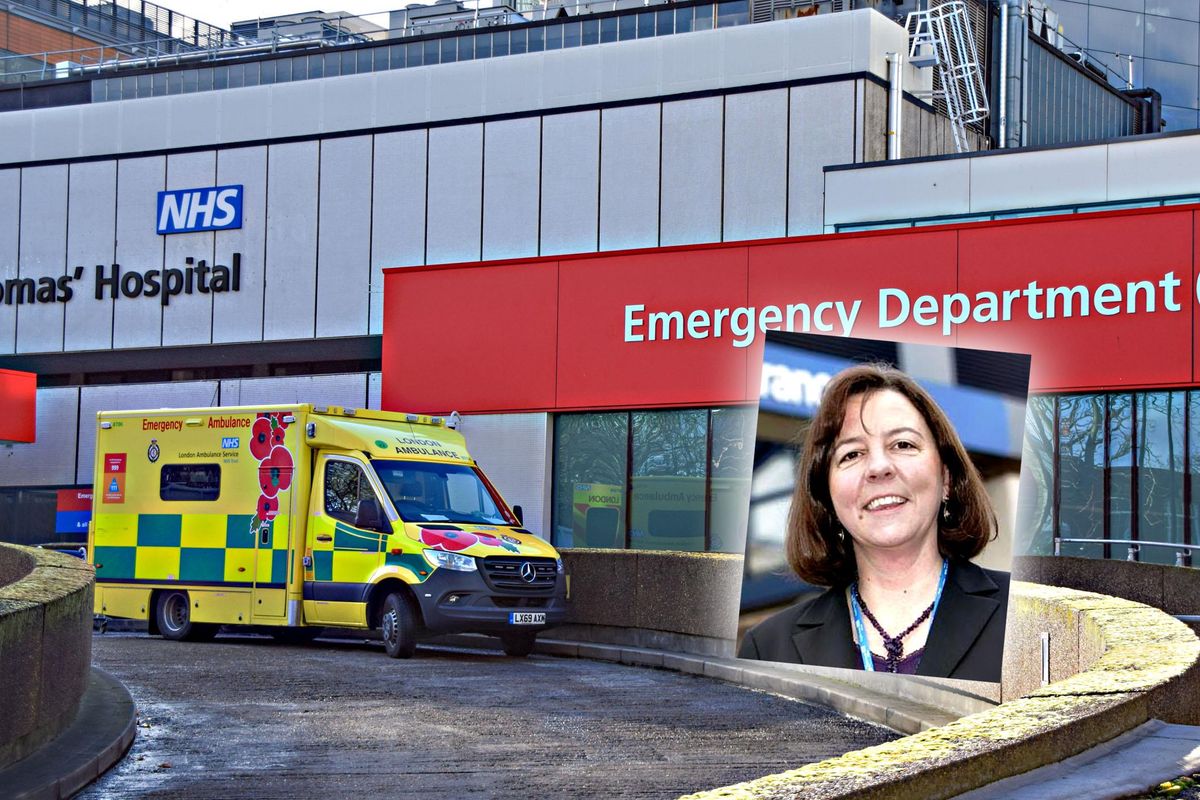 nhs gran bretagna lgbt sanità