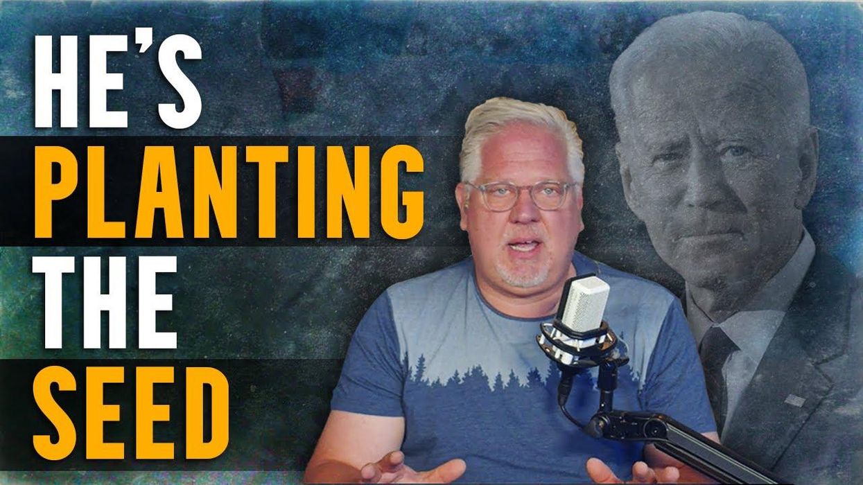 Here are The GREAT RESET hints within Biden’s G7 presser