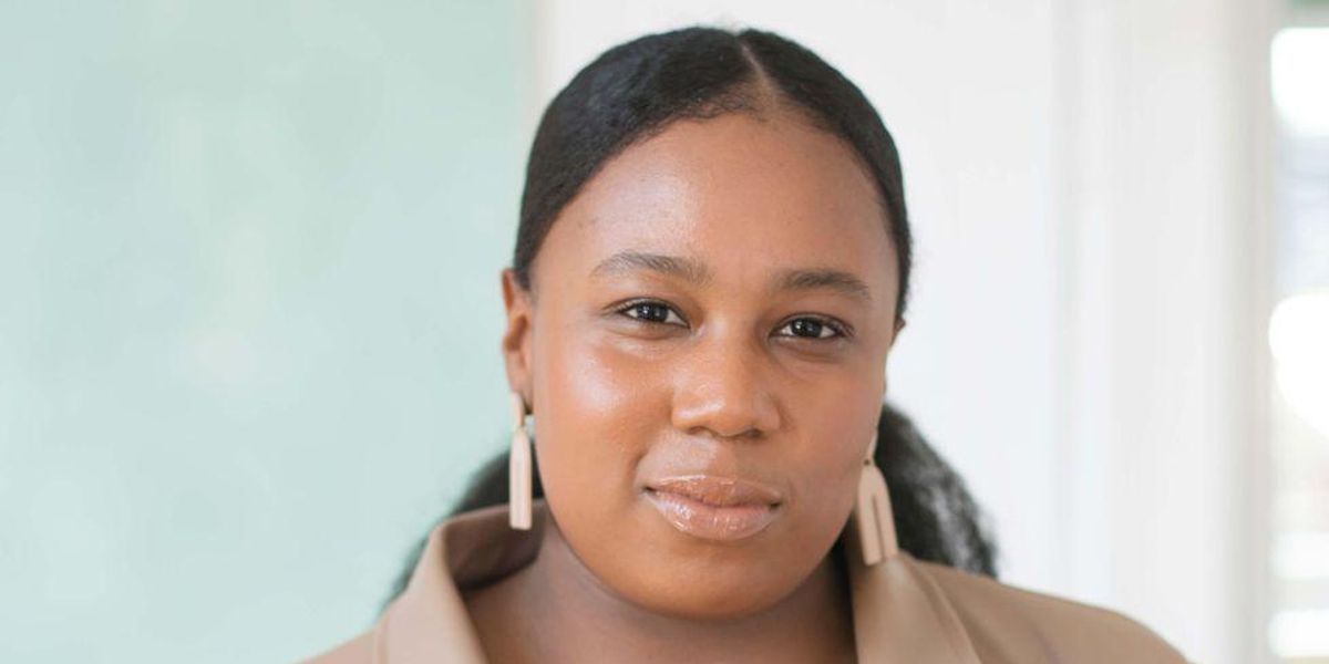 Transparent Black Girl Founder Yasmine Jameelah Is Redefining Wellness For Black Women