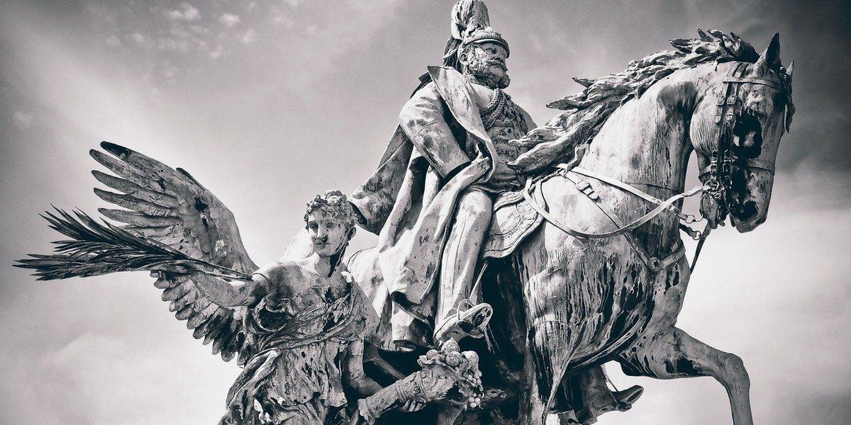 People Explain Which Historical 'Bad Guys' Were Actually Okay