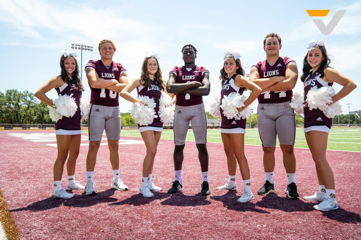 San Antonio Christian School Magazine: Stars of the Fall