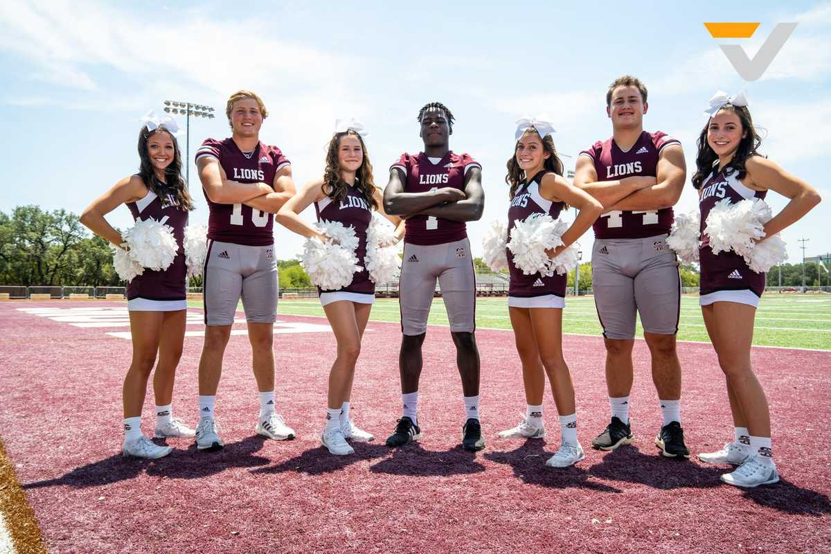 San Antonio Christian School Magazine: Stars of the Fall