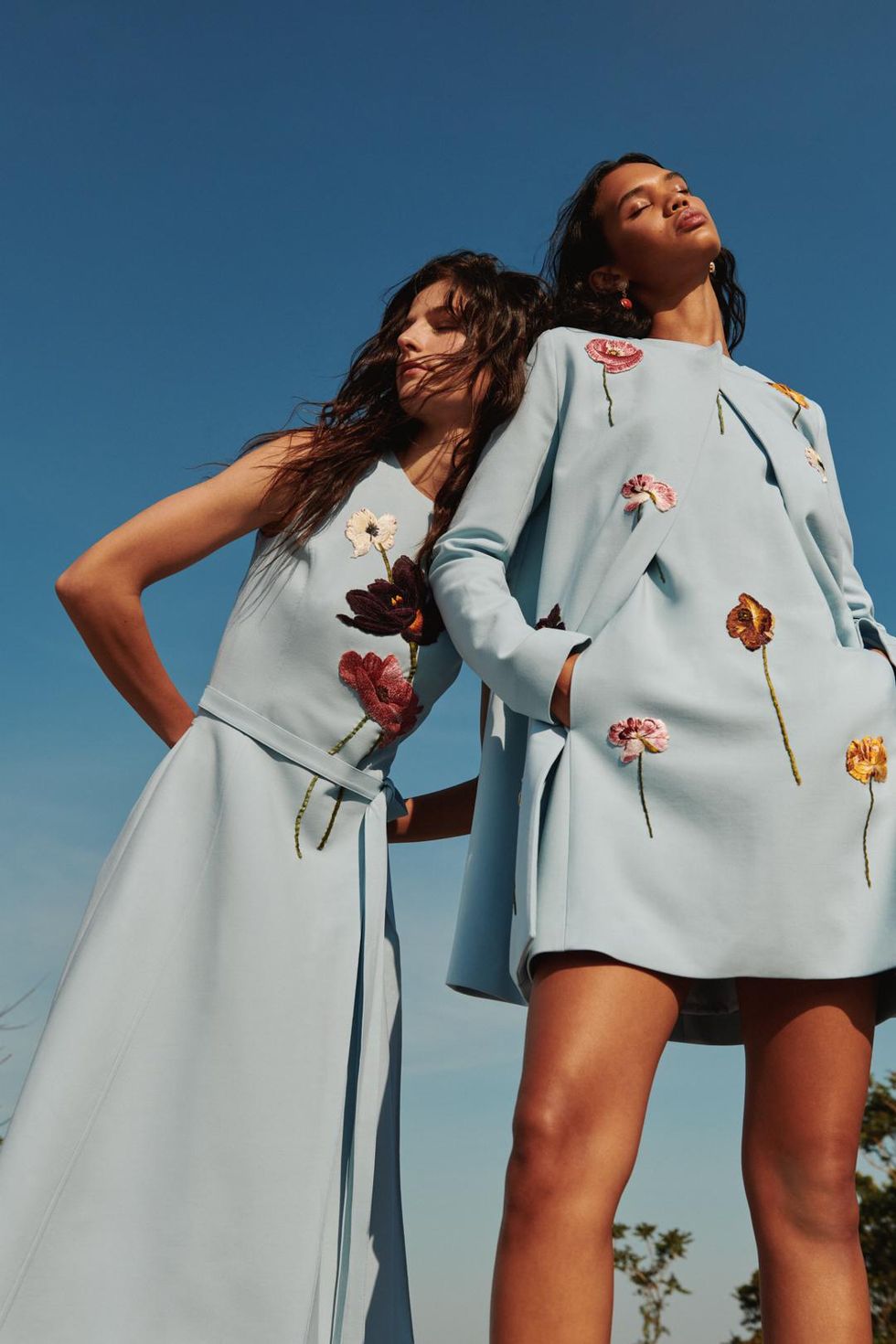The Best Resort 2022 Collections Top Cruise Fashion Shows PAPER