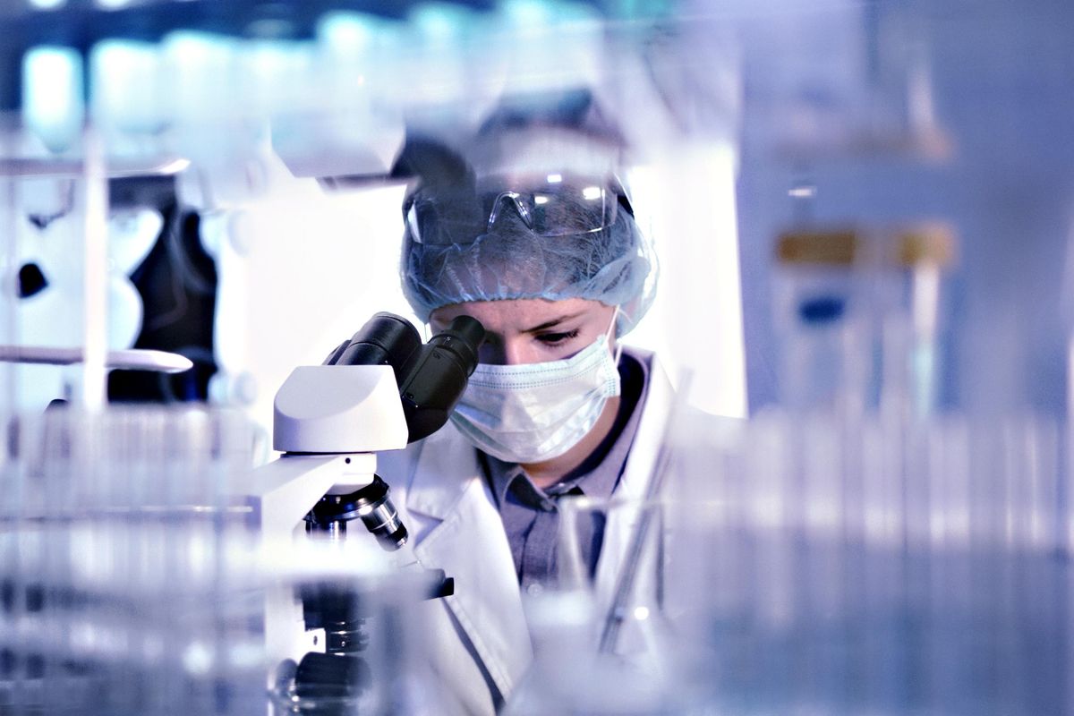 «Una norma Ue frena le terapie anti Covid»