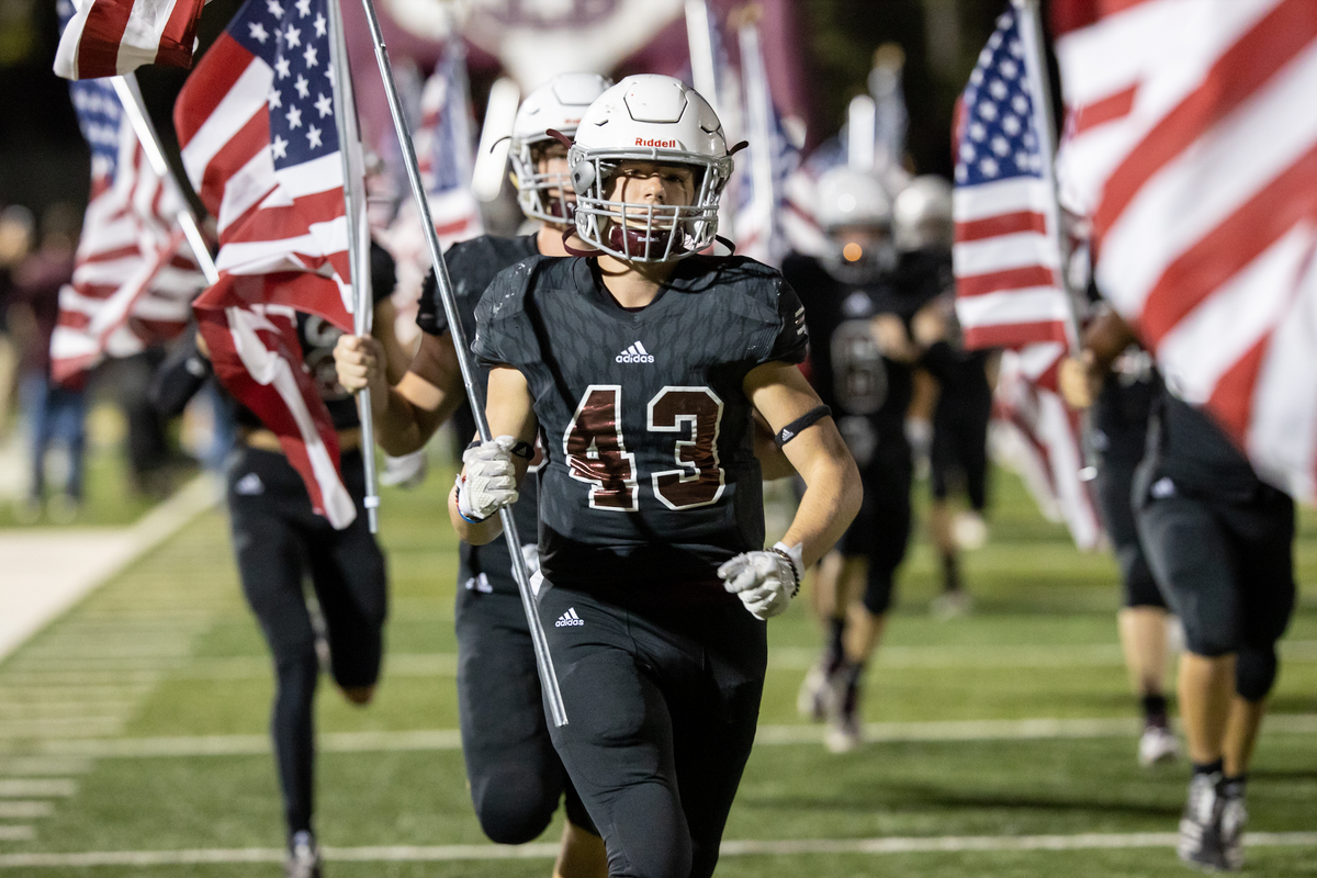 SACS Year in Review: THROUGH THE LENS