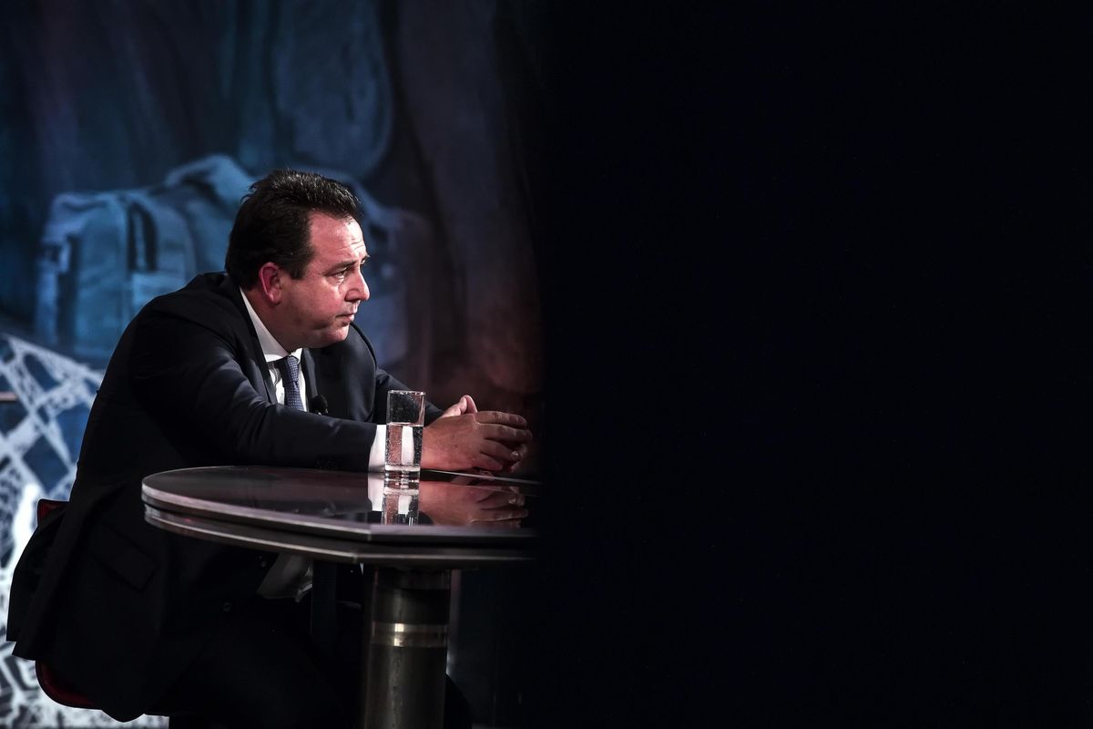 «I colleghi mi dissero di non indagare sui loro testi chiave»