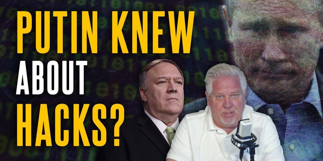 Mike Pompeo: Biden MUST hold Putin accountable for cyberattacks, 'This is an attack on America' - Vimarsana News