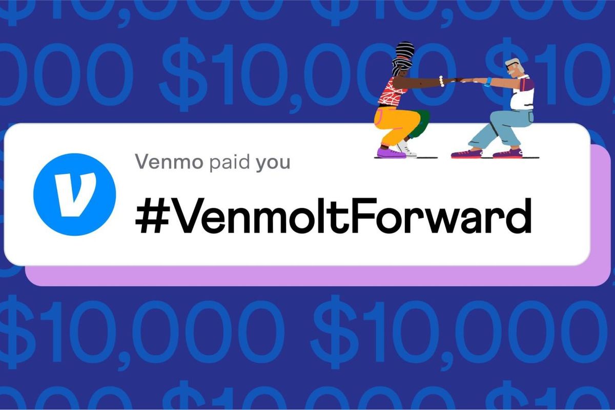 Venmoitforward vffs