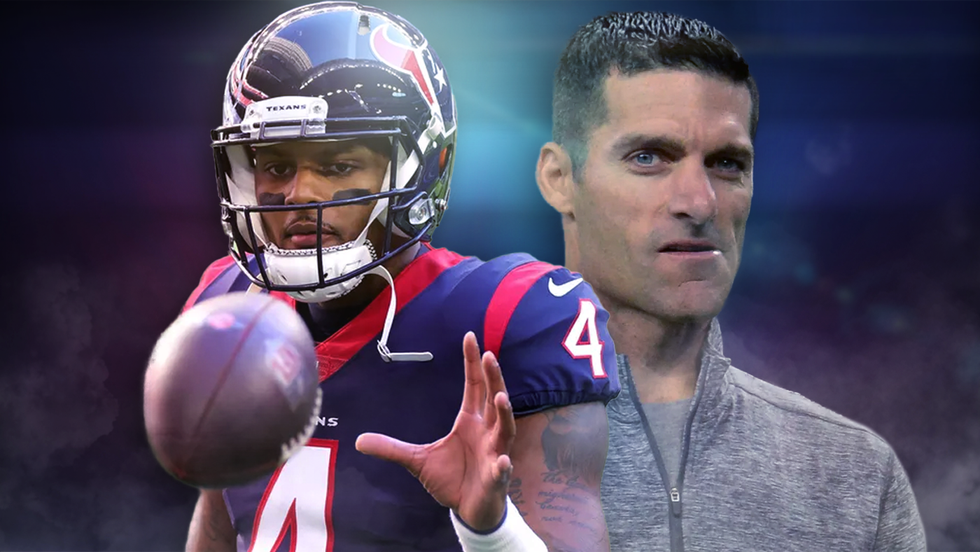 Expectations for Texans should be heavily influenced by these 3 factors