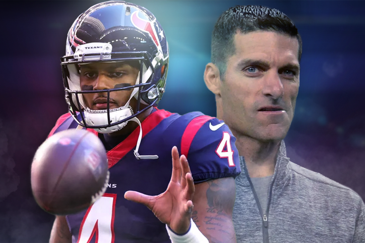 Expectations for Texans should be heavily influenced by these 3 factors