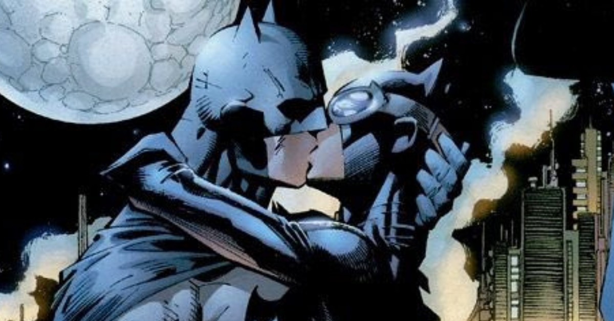 Fans Stunned After Finding Out Why DC Would Never Let Batman Go Down On Catwoman