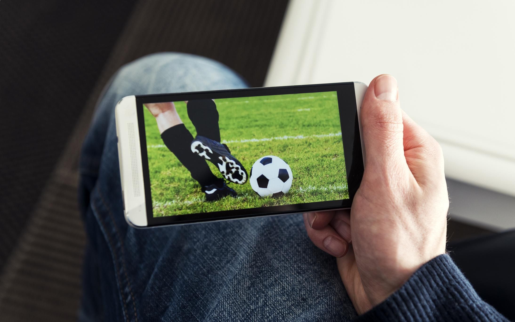 La Serie A sarà in streaming su Timvision