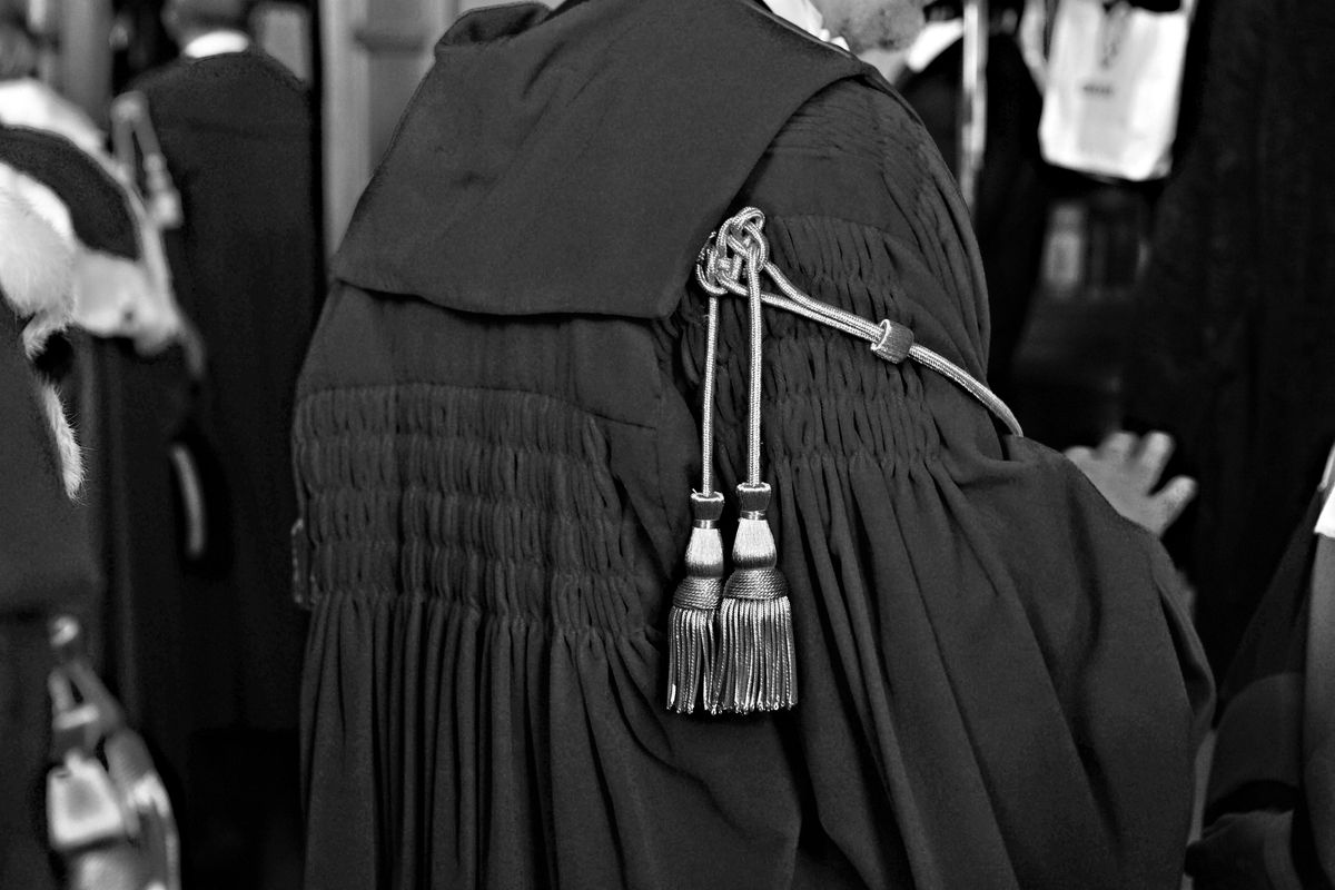 A&A, ex intoccabili come le toghe che li coccolavano